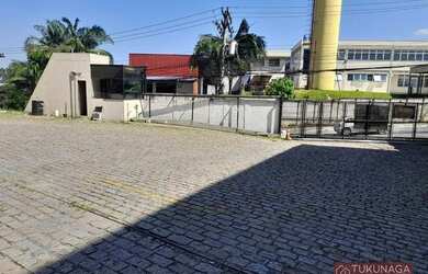 Imagem 2: Galpão à venda, 6000 m² por R$ 26.000.000,00 - Jardim Belval - Barueri/SP