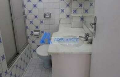 Imagem 12: Apartamento para Locação 2 Quartos, 1 Vaga, 90M², TIJUCA, RIO DE JANEIRO - RJ