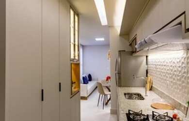 Imagem 7: Residencial Vitta Novo Mundo