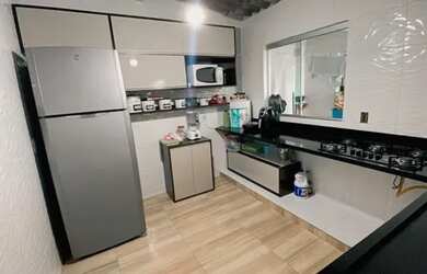 Imagem 4: Venda de casa. 144m² de Área, 2 Vagas na garageme3 Dormitórios