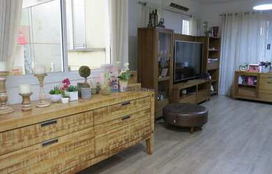 Imagem 5: Condomínio Planalto Paulista 3 Suítes, 4 Vagas e Lazer, Permuta Apartamento