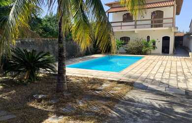 Imagem 1: Casa para Locação em Itaipuaçu - Marica