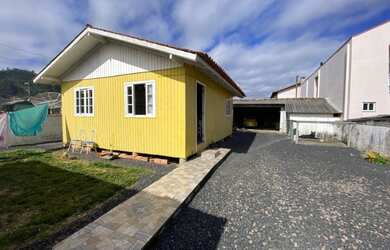 Imagem 6: Casa Urubici. 648m² de Área