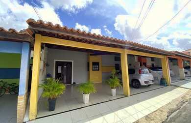 Imagem 8: Casa para venda no Turu. Piscina, Churrasqueira, Ar-condicionadoe110m²...