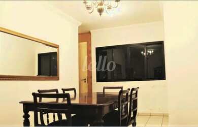 Imagem 4: São Paulo - Apartamento Padrão - Moema