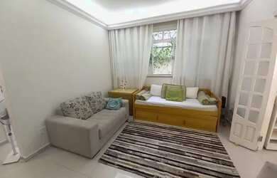 Imagem 10: Sobrado a venda 2 quartos, suíte 2 vagas - Boqueirão Santos/SP