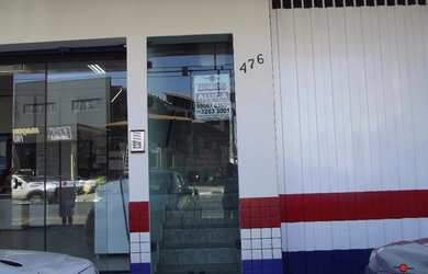 Imagem: O apartamento possui 1 Dormitório, 1 Banheiro, 150m² de Área