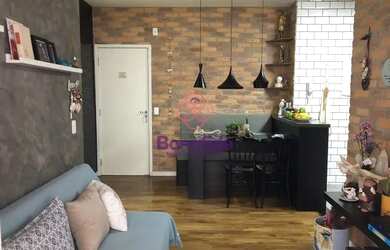 Imagem 2: JUNDIAÍ - Apartamento Padrão - PARQUE RESIDENCIAL NOVE DE JULHO