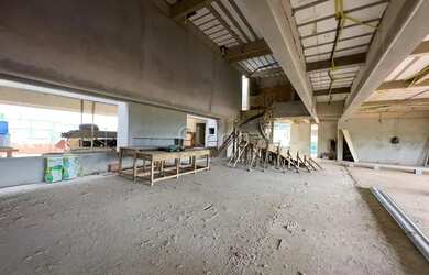 Imagem 13: Venda Casa com 1.199,17 m², 7 dormitório s , 4 vaga s . Fazenda da Grama,...