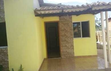 Imagem: A casa possui 1 Dormitório, 1 Banheiro e está localizado