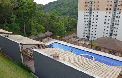 Imagem 2: Vendo lindo Apartamento no condomínio Jardim Pendotiba clube