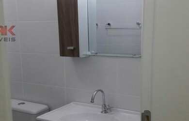 Imagem 14: Residencial - Colonia. Churrasqueira, Varanda, Área de serviçoe57m²...