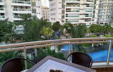 Imagem 1: Apartamento à venda, Recreio dos Bandeirantes, Rio de Janeiro, RJ