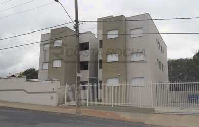 Imagem 1: Apartamento com 2 dormitórios, 54 m² - venda por R$ 195.000,00 ou aluguel...