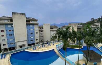 Imagem 16: Apartamento no condomínio Porto Real Suítes em frente ao clube