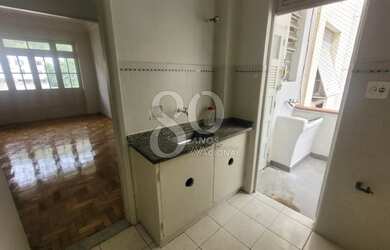 Imagem 14: Tijuca Apartamento com 2 dormitórios