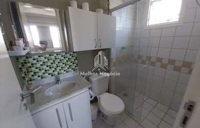Imagem 4: Apartamento com 3 dorms, Residencial Villa Flora, Sumaré - R$ 330 mil,...