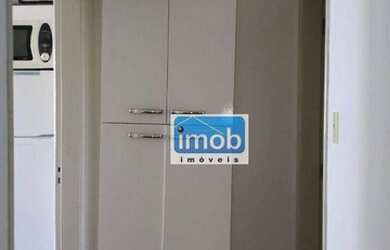 Imagem 9: Apartamento com 1 dormitório, 38 m² - venda por R$ 225.000,00 ou aluguel...