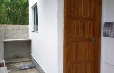 Imagem 7: Aluguel em Maricá. Varanda, 35m² de Área, 1 Vaga na garageme1 Dormitório