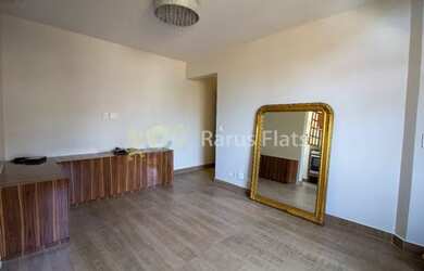 Imagem 2: Flat para alugar na Vila Olímpia - Edifício York Duplex Residence -...