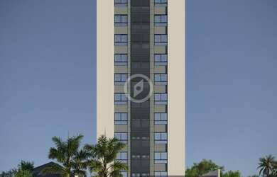 Imagem: O apartamento e possui 3 Dormitórios, Suítes, 2 Banheiros