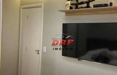 Imagem 14: Apartamento com 2 dormitórios 1 vaga, 47 m² - venda por R$ 400.000 ou...
