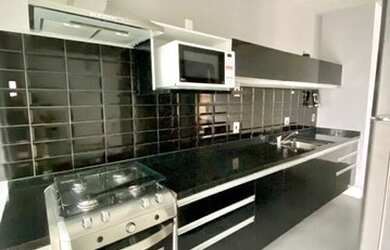 Imagem 1: Apartamento, 70 m² - venda por R$ 675.000,00 ou aluguel por R$ 4.242,71/mês...
