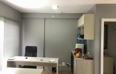 Imagem 8: Sala, 30 m² - venda por R$ 220.000,00 ou aluguel por R$ 1.650,00/mês...