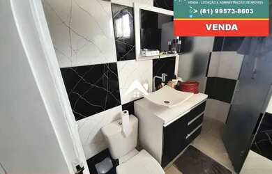 Imagem 12: AApartamento Candeias 3 quartos para venda por 370 mil reais. Negociáveis