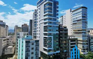 Imagem 5: Apartamento para venda tem 130 metros quadrados com 3 quartos em Centro...