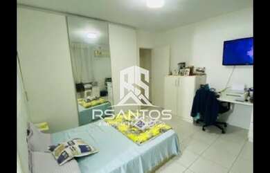 Imagem 5: BELÍSSIMA COBERTURA COM 300 m² GLEBA A - 4 SUÍTES - 4 VAGAS - LEGALIZADA !!!