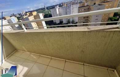 Imagem 3: RIBEIRÃO PRETO - Apartamento Padrão - JARDIM PAULISTA