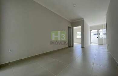 Imagem 1: Tijucas - Casa Padrão - JOAIA