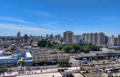 Imagem: O apartamento possui 3 Dormitórios, 3 Banheiros, 2 Vagas na
