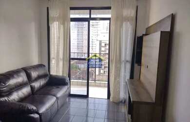 Imagem 2: Vai peder Apto 01 dorm, 60 m2, 200 mts da praia por 230 mil