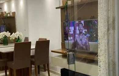 Imagem: A casa possui 3 Dormitórios, 1 Banheiro e está localizado