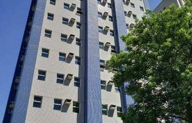 Imagem: O depósito possui 1 Vaga na garagem, 30m² de Área e está