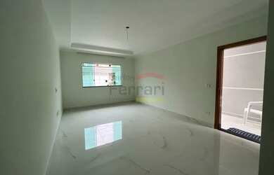 Imagem 5: Sobrado Novo Jardim Guapira - 3 suítes 2 vagas