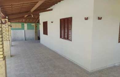 Imagem 3: vendo casa em Tibau. 245m² de Área, 5 Vagas na garageme3 Dormitórios
