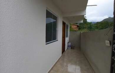 Imagem 9: Aluguel em Maricá. Varanda, 35m² de Área, 1 Vaga na garageme1 Dormitório