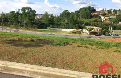 Imagem 2: Portal San Giovani. 381m² de Área