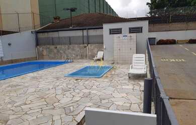 Imagem 1: Apartamento com 3 dormitórios, 87 m² - venda por R$ 320.000,00 ou aluguel...