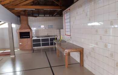 Imagem 13: Apartamento com 3 dormitórios, 87 m² - venda por R$ 320.000,00 ou aluguel...