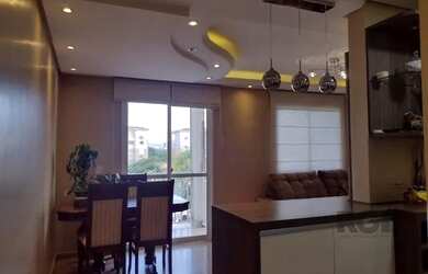 Imagem 11: Apartamento em Humaitá. Piscina, Churrasqueira, Imóvel mobiliadoe54m²...