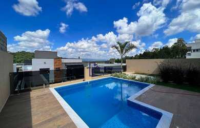 Imagem 13: Casa à venda, Condomínio Buona Vita - Atibaia/SP