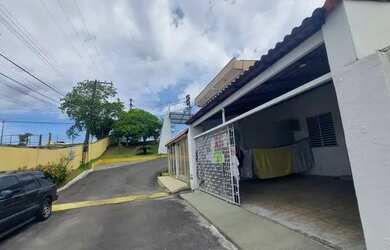 Imagem 2: Casa duplex em condomínio fechado ao lado do CARREFOUR Dom Pedro