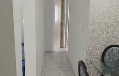 Imagem 5: APARTAMENTO SÃO CRISTÓVÃO COND DOCE VIDA NATURA EM FRENTE AO EDUARDO GOMES