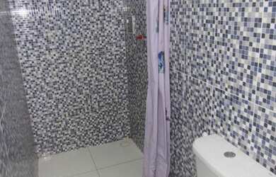 Imagem: Casa vende se na caxanga