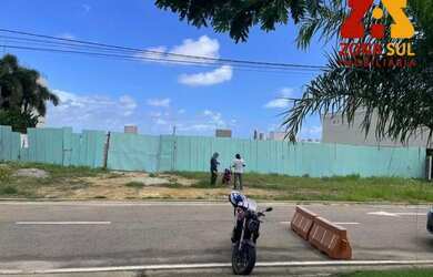 Imagem 2: Terreno à venda, 957 m² por R$ 3.300.000 - Bairro dos Estados - João...