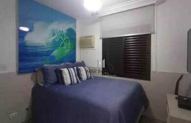 Imagem 9: Apartamento vista mar. Piscina, Vista para o mar, 75m² de Áreae1 Vaga...